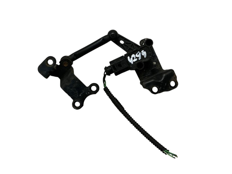 7N0941273 Suspension level sensor rear left VW SHARAN II (7N) (2010-2022)