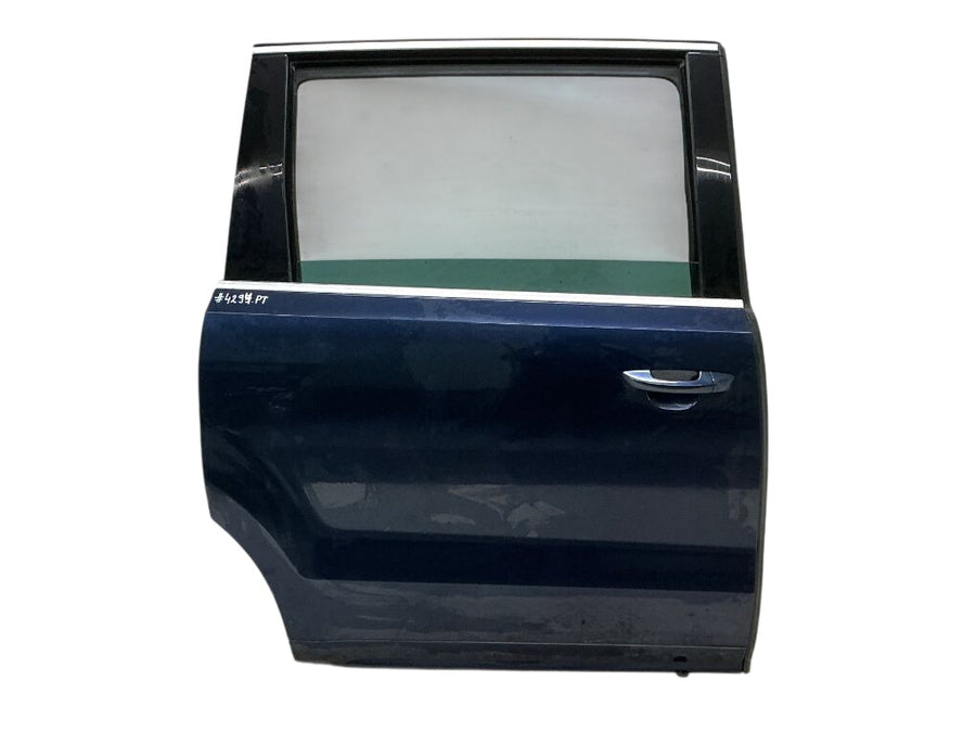 7N0843108AL Sliding door right VW SHARAN II (7N) (2010-2022)