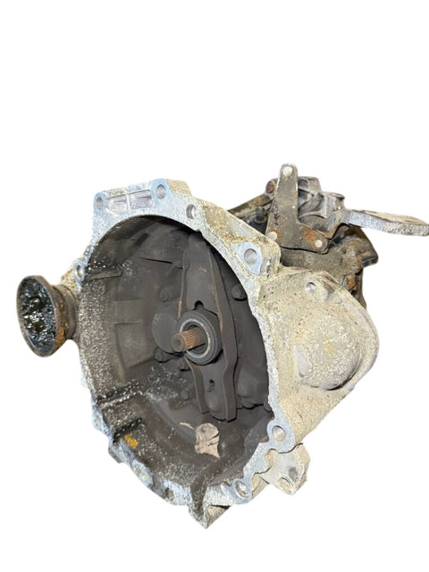 02S300046GX JXP Gearbox VW TOURAN (1T1, 1T2) (2003-2010)