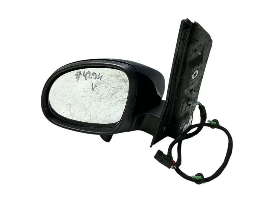 7N2857501M Mirror left VW SHARAN II (7N) (2010-2022)