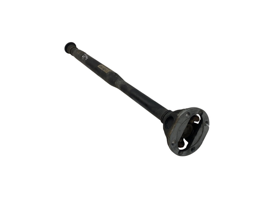 A2044106801 Propeller shaft front MERCEDES-BENZ E-CLASS (W212) (2009-2016)