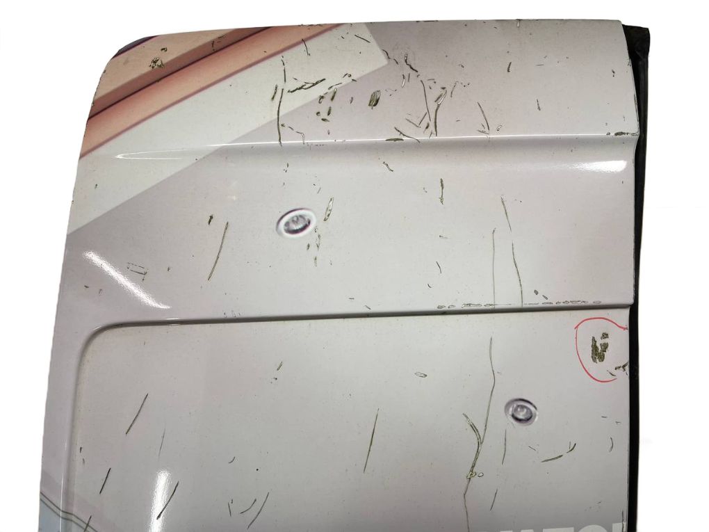 9067402300 Rear Panel Door Left MERCEDES-BENZ SPRINTER (906) (2006-2018)