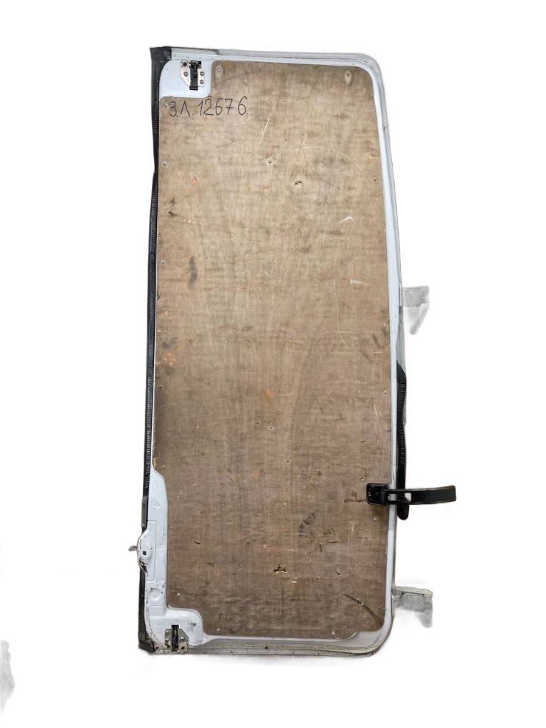 9067402300 Rear Panel Door Left MERCEDES-BENZ SPRINTER (906) (2006-2018)