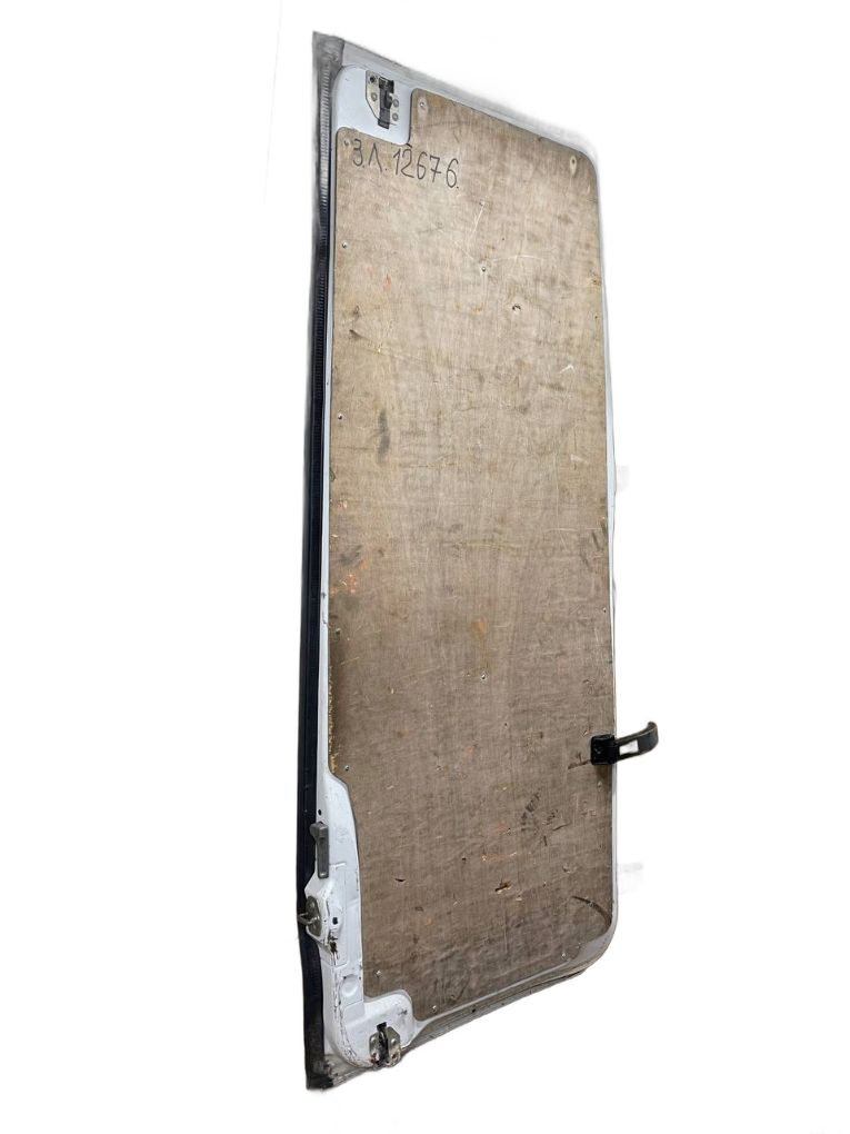 9067402300 Rear Panel Door Left MERCEDES-BENZ SPRINTER (906) (2006-2018)