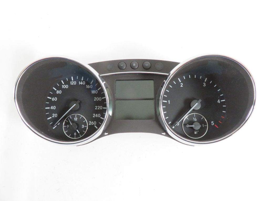 A2514406411 2514406411 A2515403548 A2519006000 Speedometer MERCEDES-BENZ R-CLASS (W251) (2006-2013)