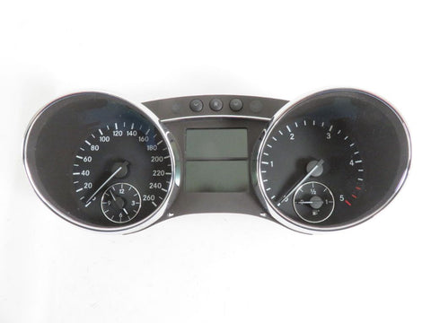 A2514406411 2514406411 A2515403548 A2519006000 Speedometer MERCEDES-BENZ R-CLASS (W251) (2006-2013)