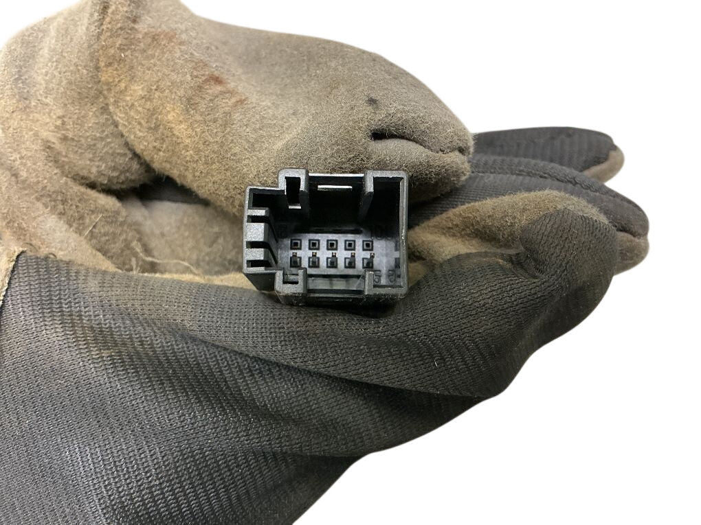 A2088100676 Mirror right MERCEDES-BENZ CLK (C208) (1997-2002)