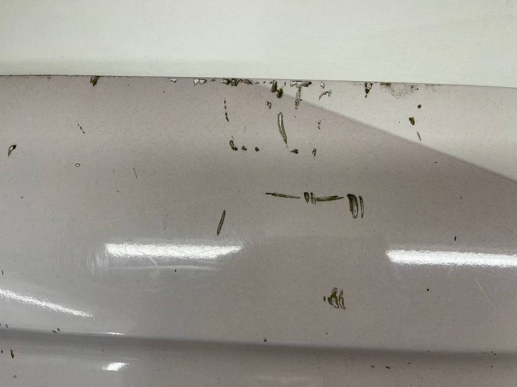9067401305 Rear Panel Door Right MERCEDES-BENZ SPRINTER (906) (2006-2018)