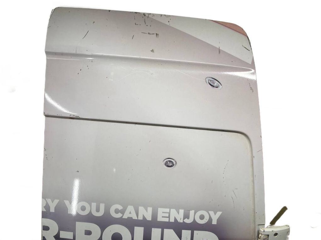 9067401305 Rear Panel Door Right MERCEDES-BENZ SPRINTER (906) (2006-2018)