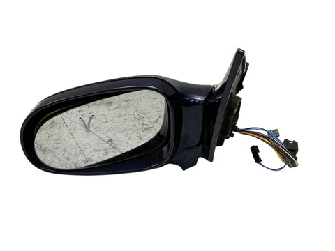 A2088101776 Mirror left MERCEDES-BENZ CLK (C208) (1997-2002)