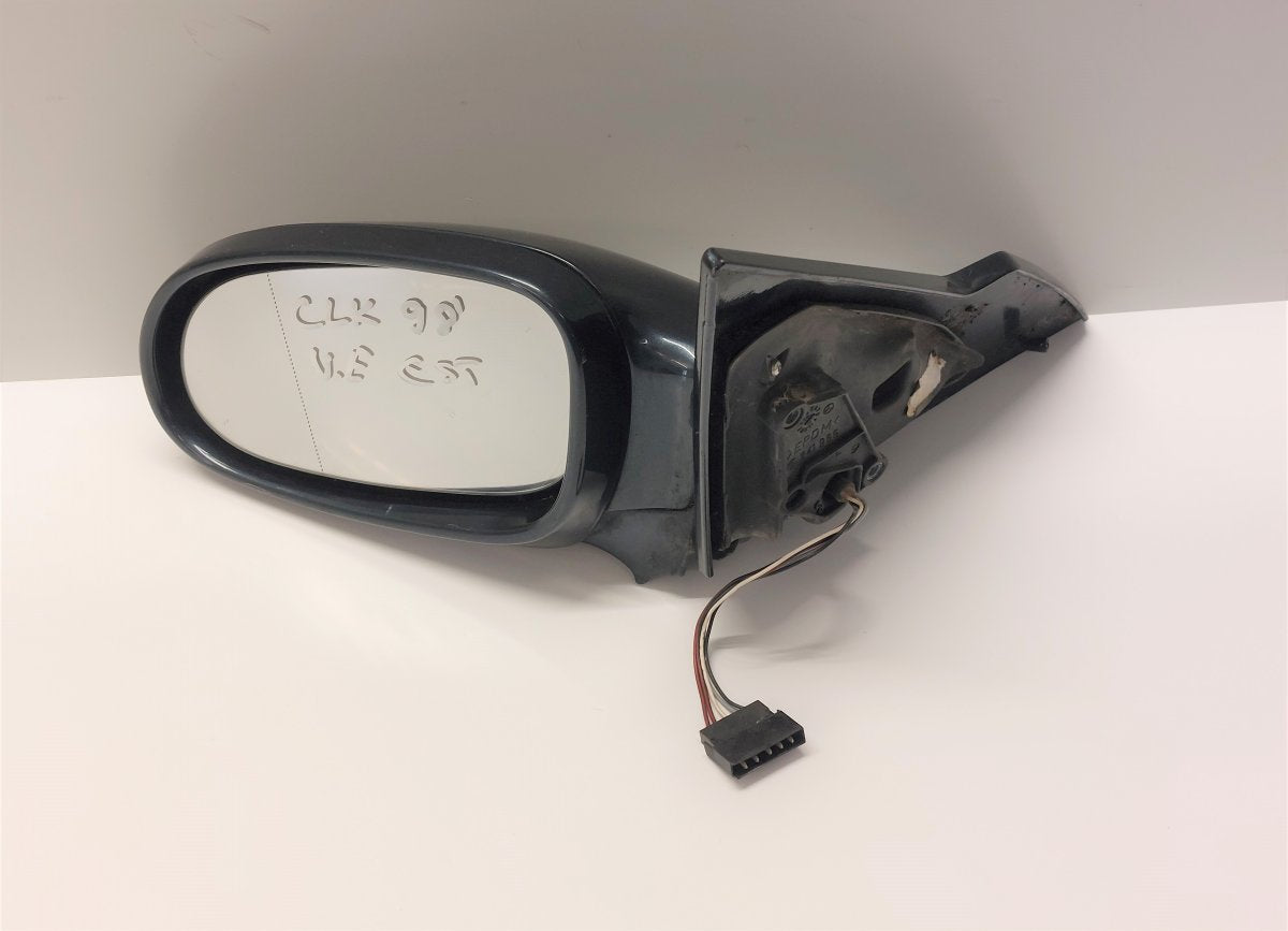 A2088101776 2088101776 Mirror left MERCEDES-BENZ CLK (C208) (1997-2002)