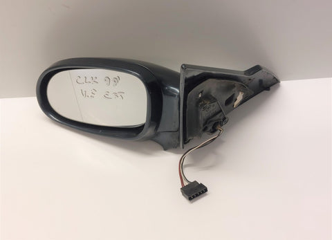 A2088101776 2088101776 Mirror left MERCEDES-BENZ CLK (C208) (1997-2002)