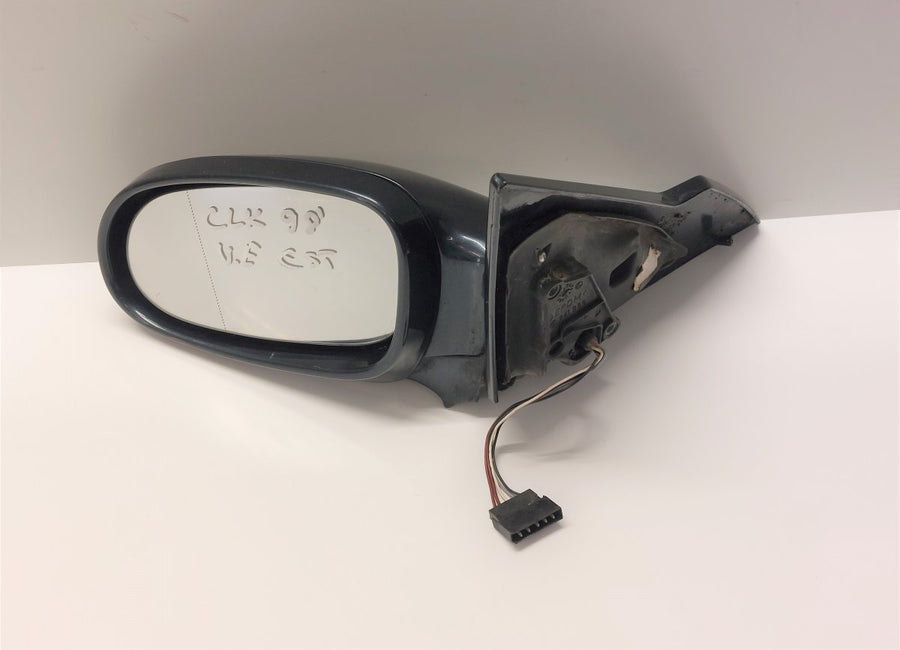 A2088101776 2088101776 Mirror left MERCEDES-BENZ CLK (C208) (1997-2002)