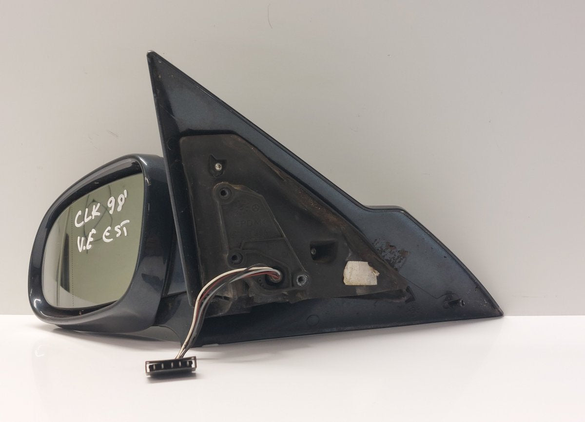 A2088101776 2088101776 Mirror left MERCEDES-BENZ CLK (C208) (1997-2002)