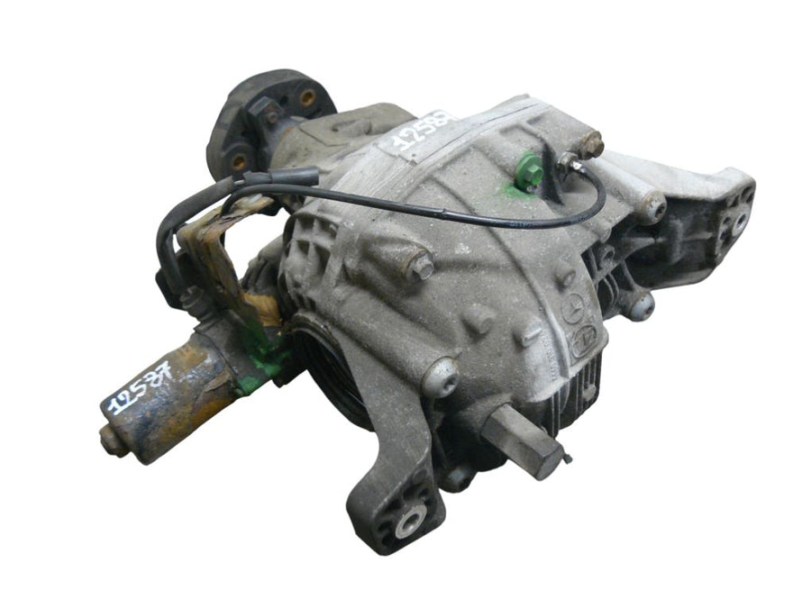 A1643500814 Rear axle differential MERCEDES-BENZ GL-CLASS (X164) (2006-2012)