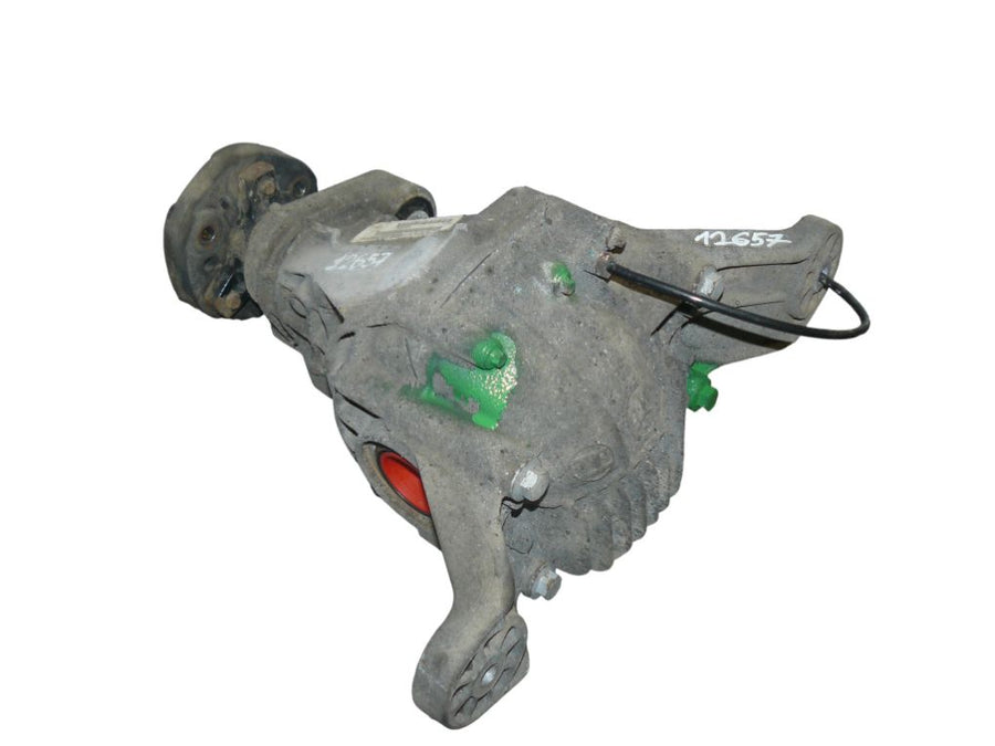 A1643500414 Rear axle differential MERCEDES-BENZ ML-CLASS (W164) (2005-2011)