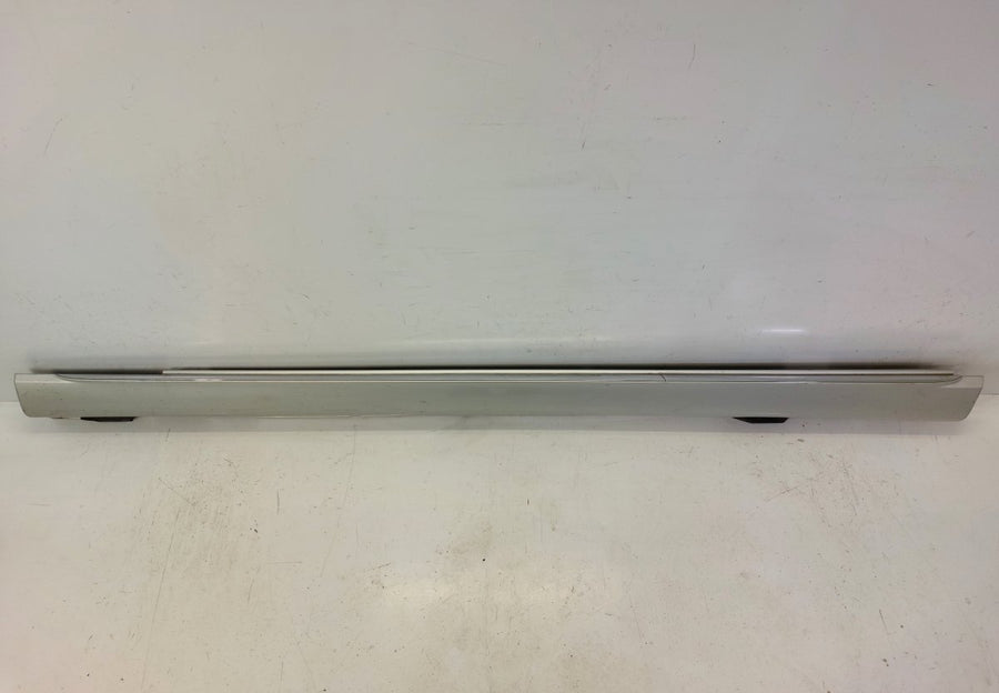 A2136908704 Side Skirt Left MERCEDES-BENZ E-CLASS (W213) (2016-2023)