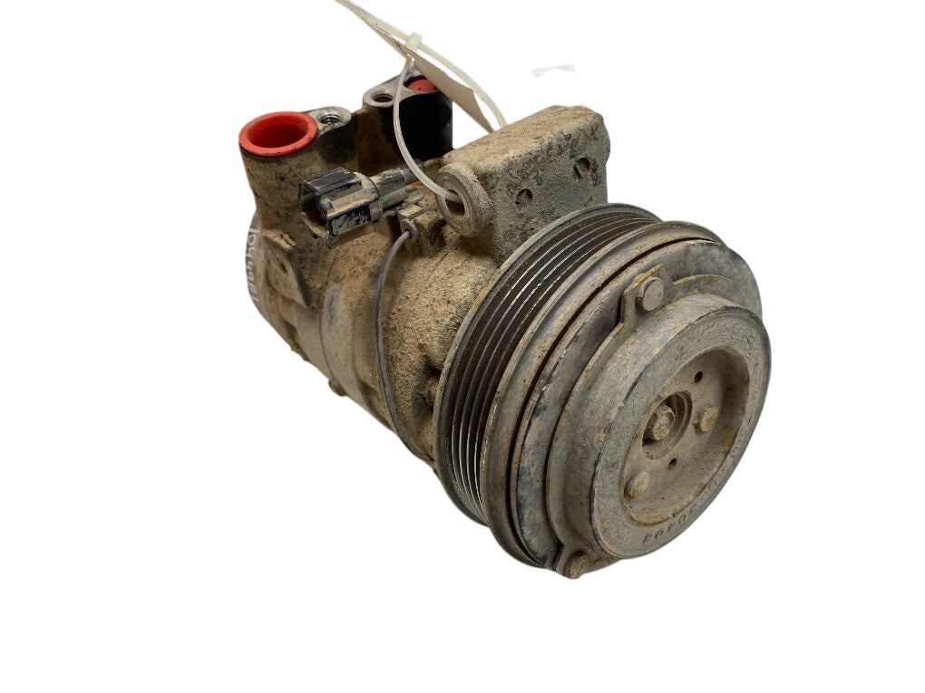 926004JA1A AC / aircon Compressor NISSAN NAVARA III / NP300 (D23) (2014-)