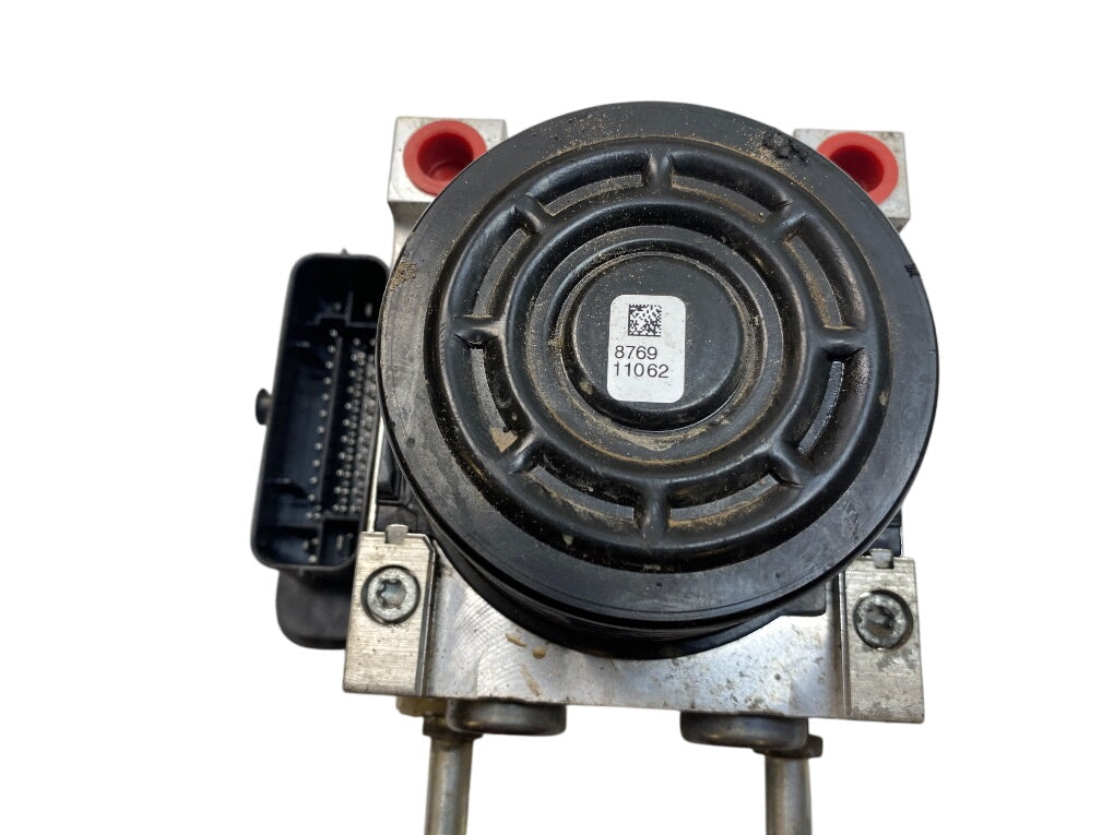 28515826043 28.5158-2604.3 06210241364 06.2102-4136.4 ABS hydraulic unit / pump NISSAN NAVARA III / NP300 (D23) (2014-)