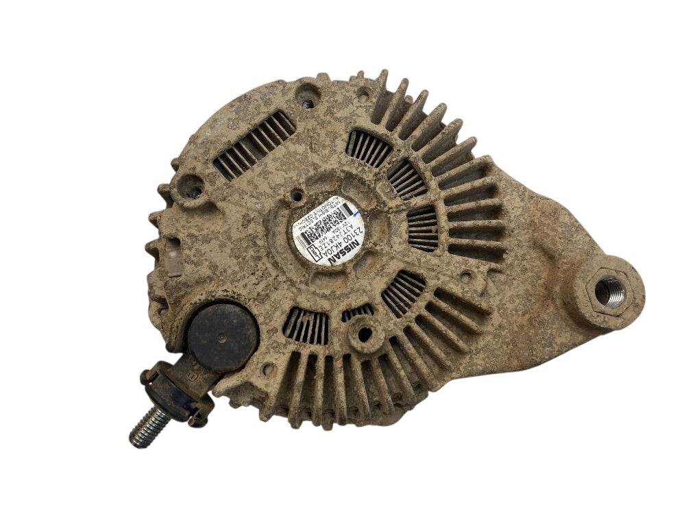 A3TJ4281ZE Alternator NISSAN NAVARA III / NP300 (D23) (2014-)