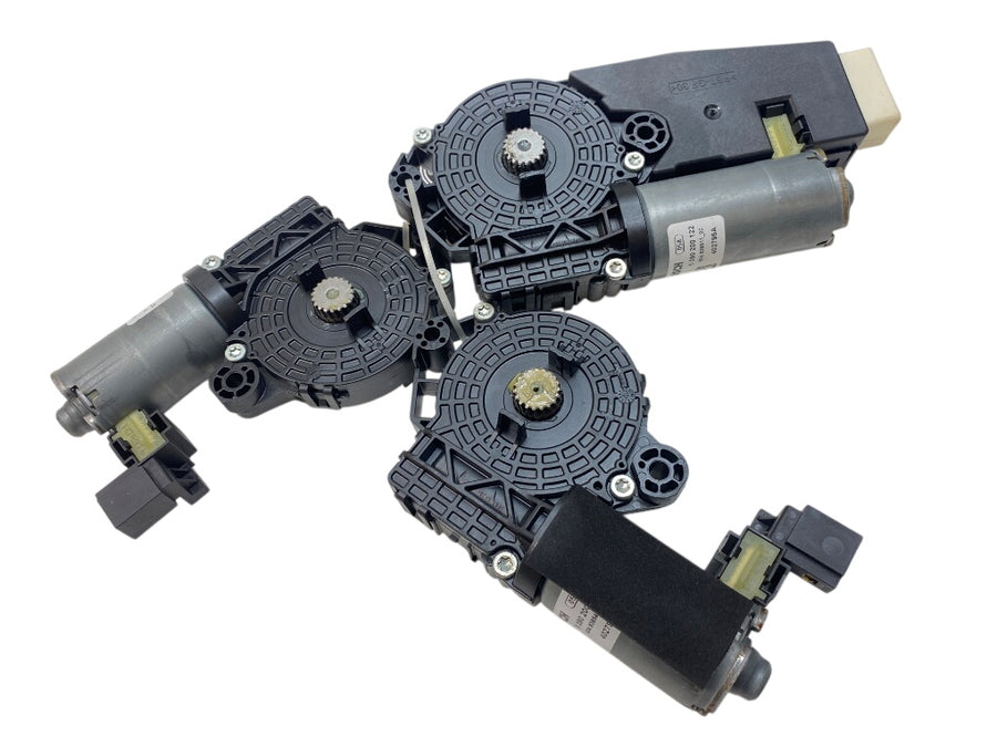 A2229007113 A1769068700 Sunroof motor set MERCEDES-BENZ S-CLASS (W222, X222) (2013-2020)
