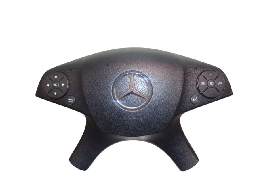 A2048600202 Steering Wheel Airbag MERCEDES-BENZ C-CLASS (W204) (2007-2013)