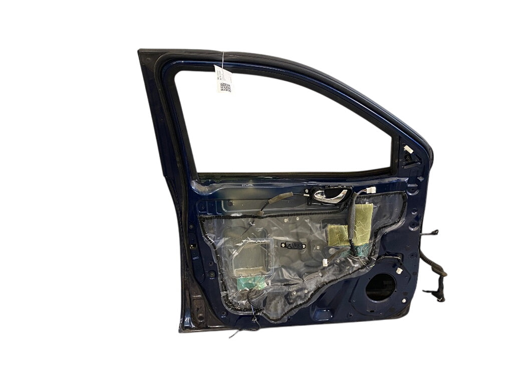 H01014JKAA Door Front Left NISSAN NAVARA III / NP300 (D23) (2014-)
