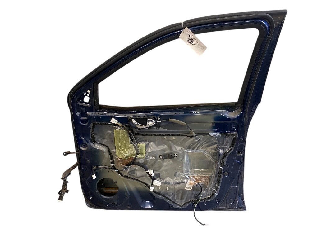 H01004JKAA Door Front Right NISSAN NAVARA III / NP300 (D23) (2014-)
