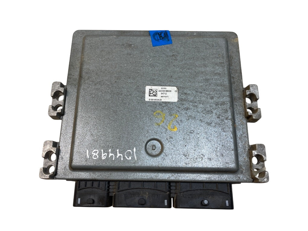 A2C99228700 Engine Control Unit / module (ECU) NISSAN NAVARA III / NP300 (D23) (2014-)