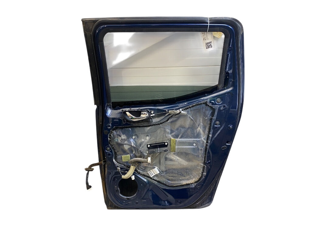 H21004JKAA Door Rear Right NISSAN NAVARA III / NP300 (D23) (2014-)