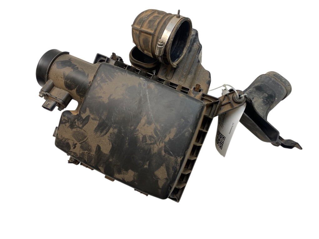 165544JA0D Air Cleaner (filter box) NISSAN NAVARA III / NP300 (D23) (2014-)