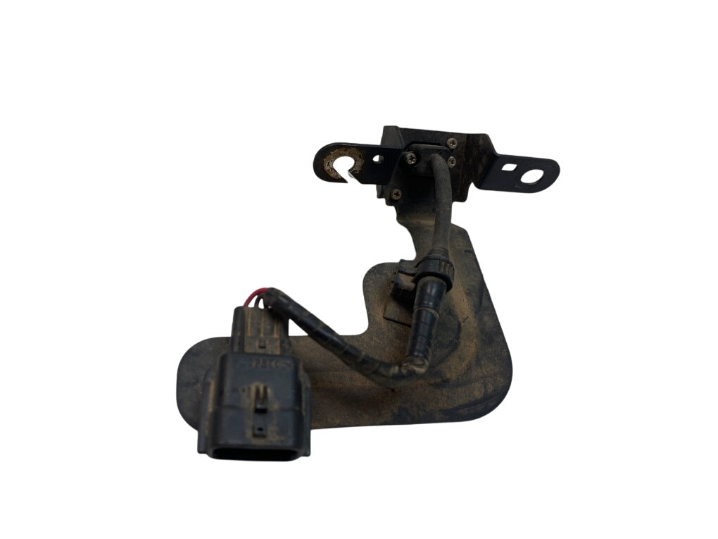 284F14JA1B Front camera NISSAN NAVARA III / NP300 (D23) (2014-)