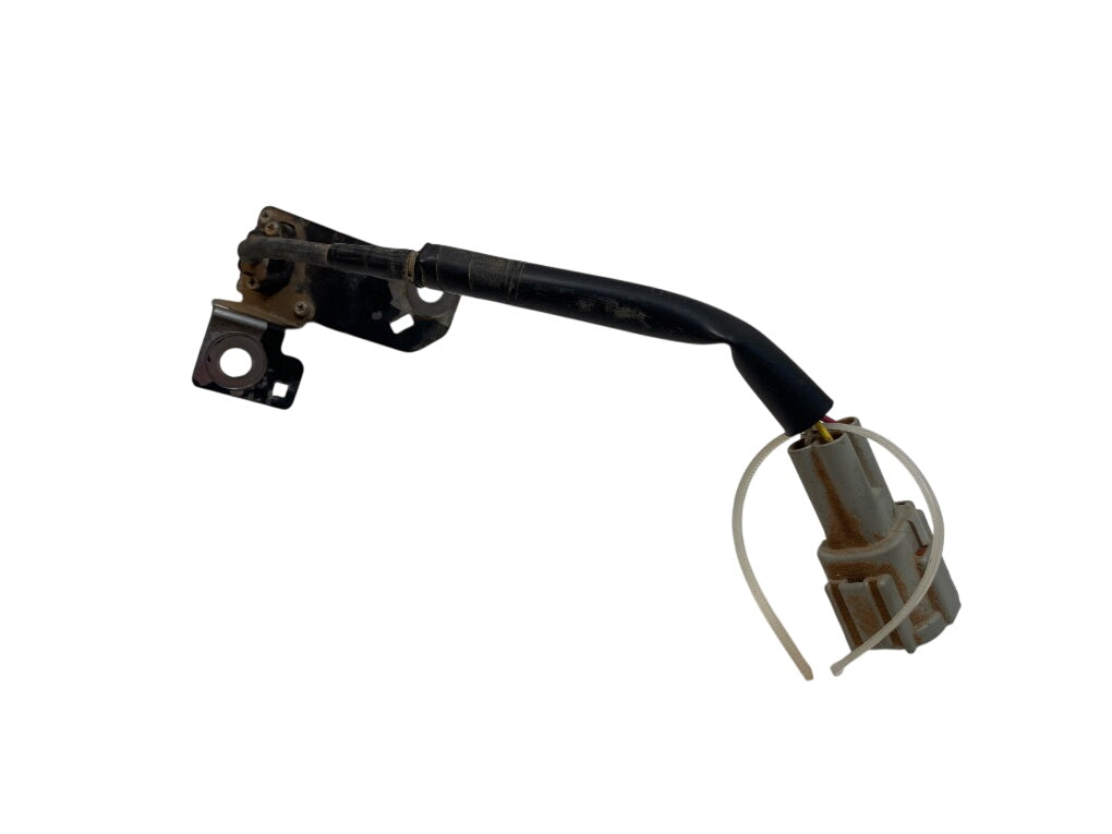 284424JA1B Reverse camera NISSAN NAVARA III / NP300 (D23) (2014-)