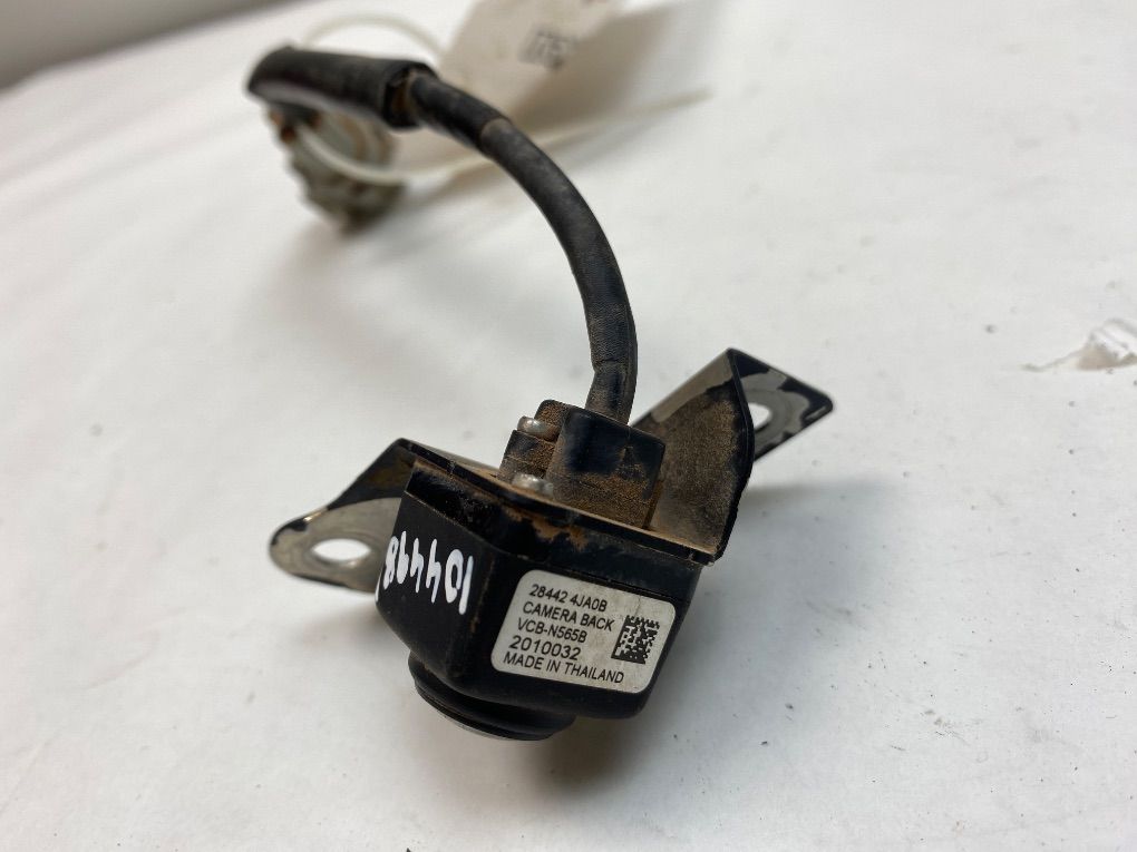 284424JA1B Reverse camera NISSAN NAVARA III / NP300 (D23) (2014-)