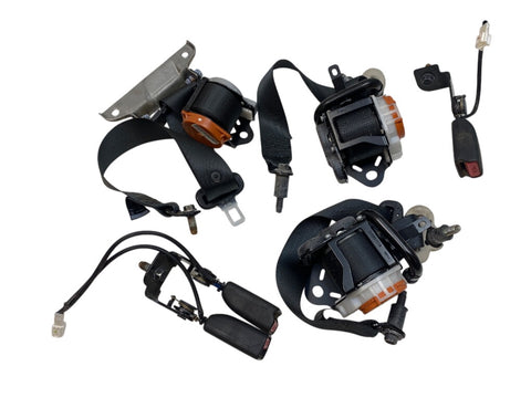 888844KJ0A 888544KJ0A Seat Belt Set NISSAN NAVARA III / NP300 (D23) (2014-)