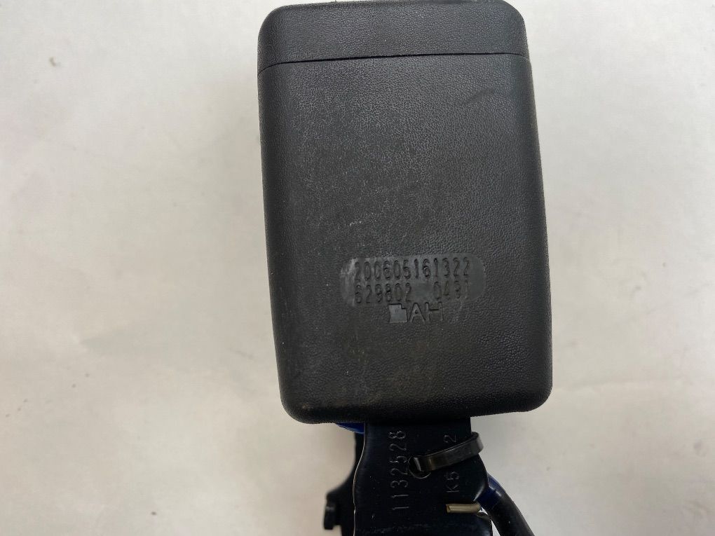 888844KJ0A 888544KJ0A Seat Belt Set NISSAN NAVARA III / NP300 (D23) (2014-)
