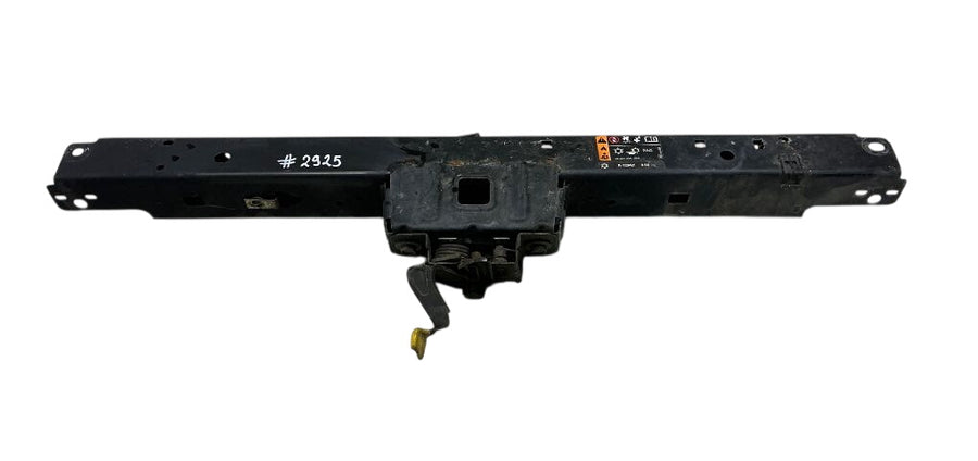 13426283 Bonnet latch carrier beam OPEL ZAFIRA TOURER C (P12) (2011-2019)