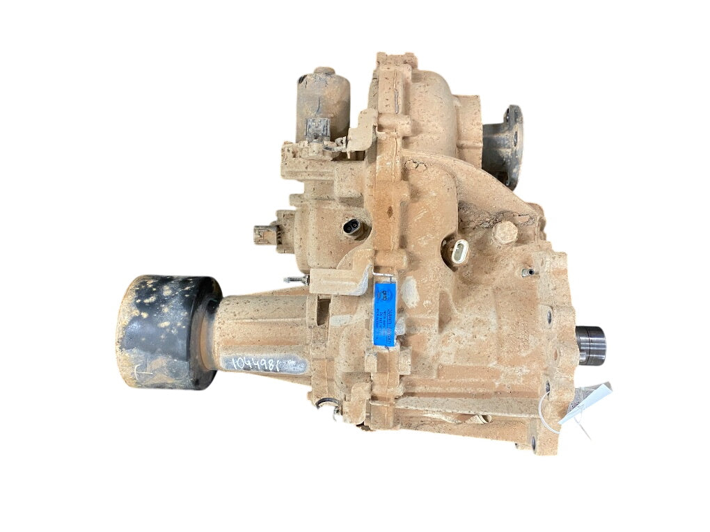 331004JA1C Transfer Box NISSAN NAVARA III / NP300 (D23) (2014-)