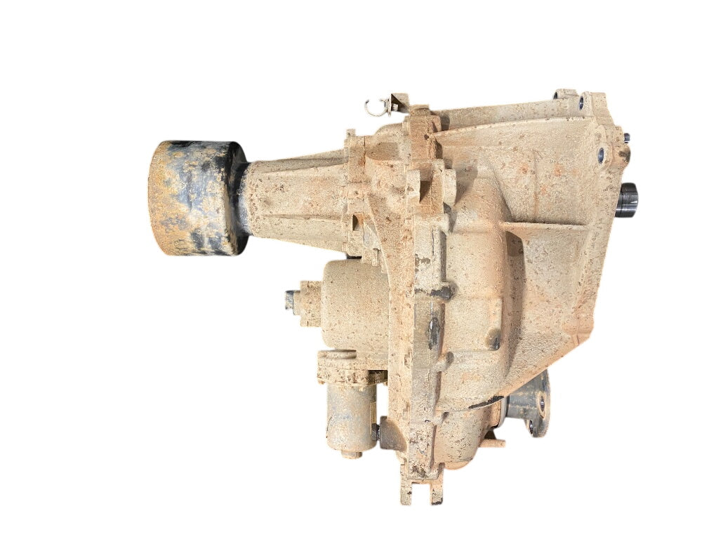 331004JA1C Transfer Box NISSAN NAVARA III / NP300 (D23) (2014-)