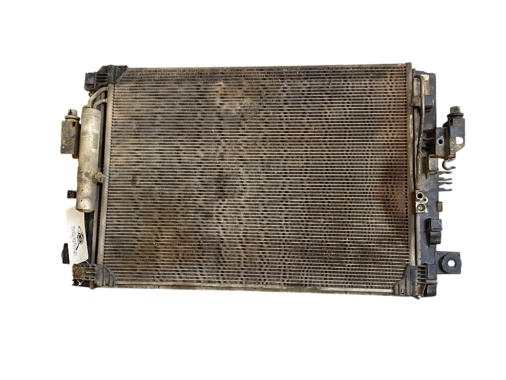 921004KJ0A 214604KJ0A Radiator set NISSAN NAVARA III / NP300 (D23) (2014-)