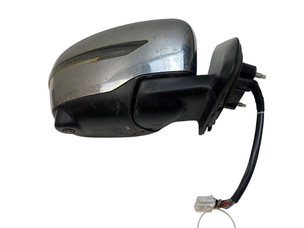 963014KE0E Mirror right NISSAN NAVARA III / NP300 (D23) (2014-)