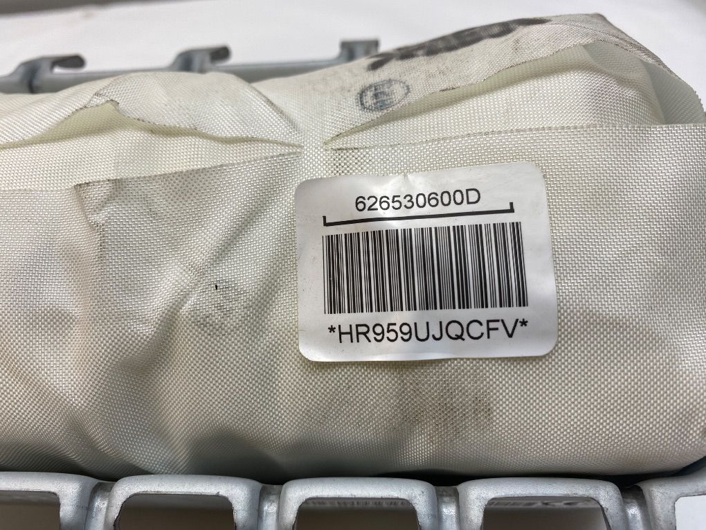 985154JB0A Passenger Airbag NISSAN NAVARA III / NP300 (D23) (2014-)