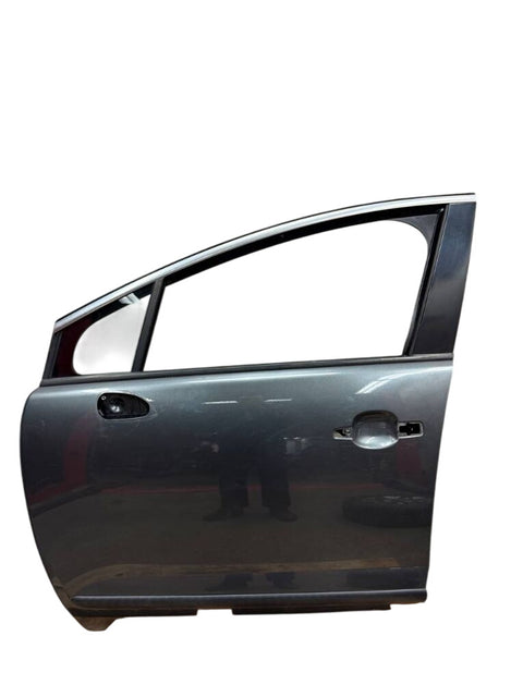 Door Front Left PEUGEOT 3008 I (T84) (2009-2016)