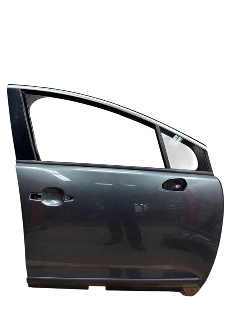Door Front Right PEUGEOT 3008 I (T84) (2009-2016)