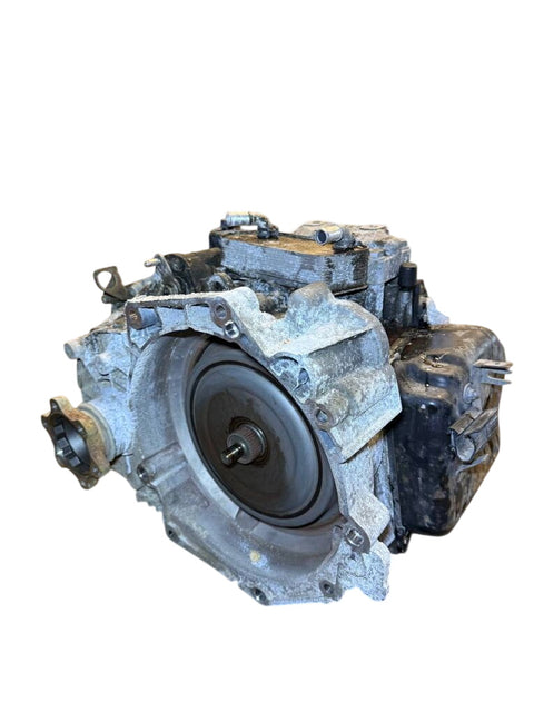 0D9300042F 0D9300042FX RVT Gearbox SKODA OCTAVIA III (5E) (2012-2019)