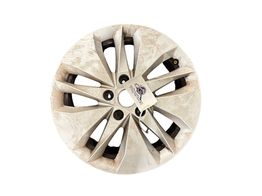 5E3601025AH Rim 1 pc SKODA OCTAVIA IV (NX, NN) (2019-)