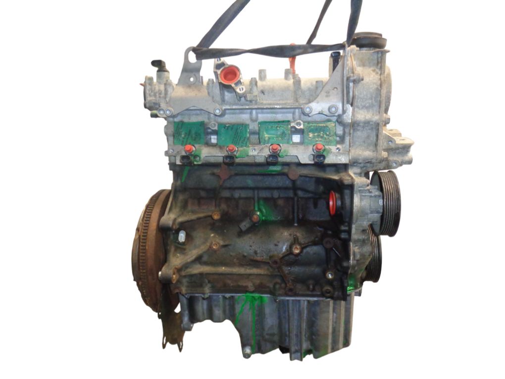CAXA 03C109211BQ Engine SKODA OCTAVIA II (1Z) (2004-2013)