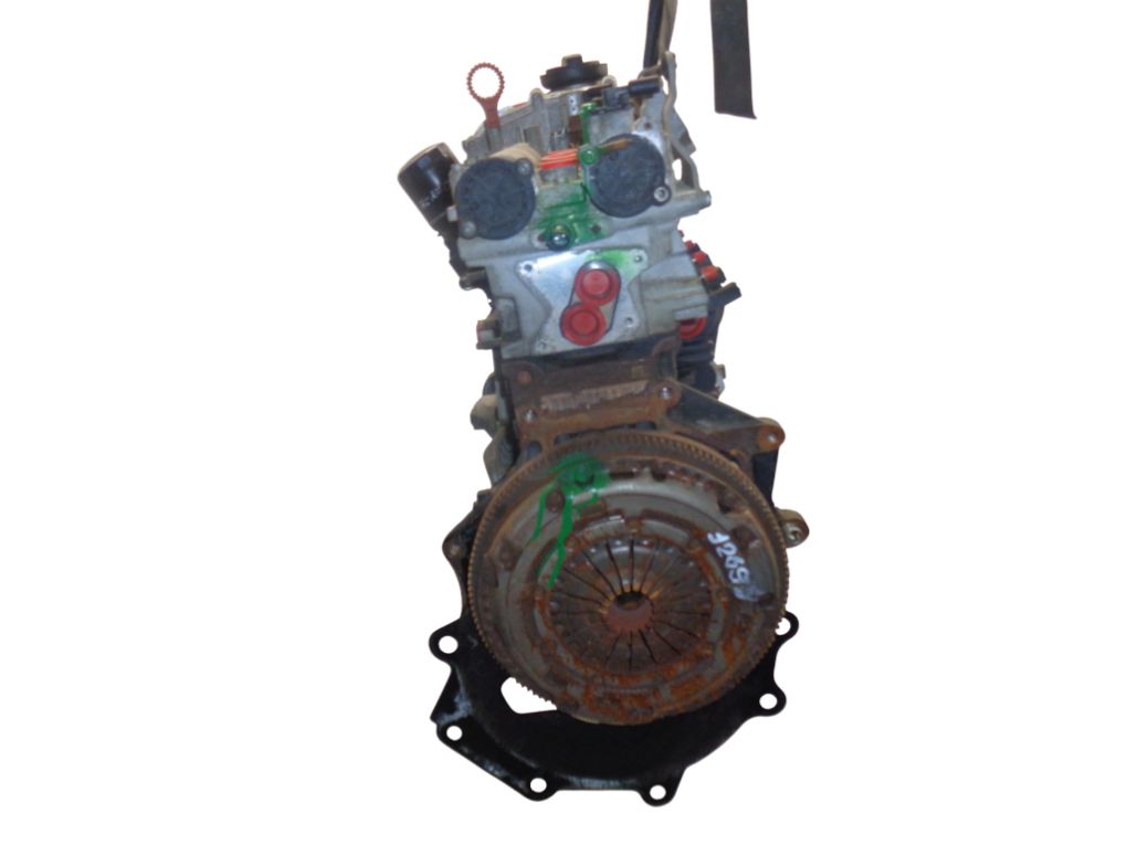 CAXA 03C109211BQ Engine SKODA OCTAVIA II (1Z) (2004-2013)