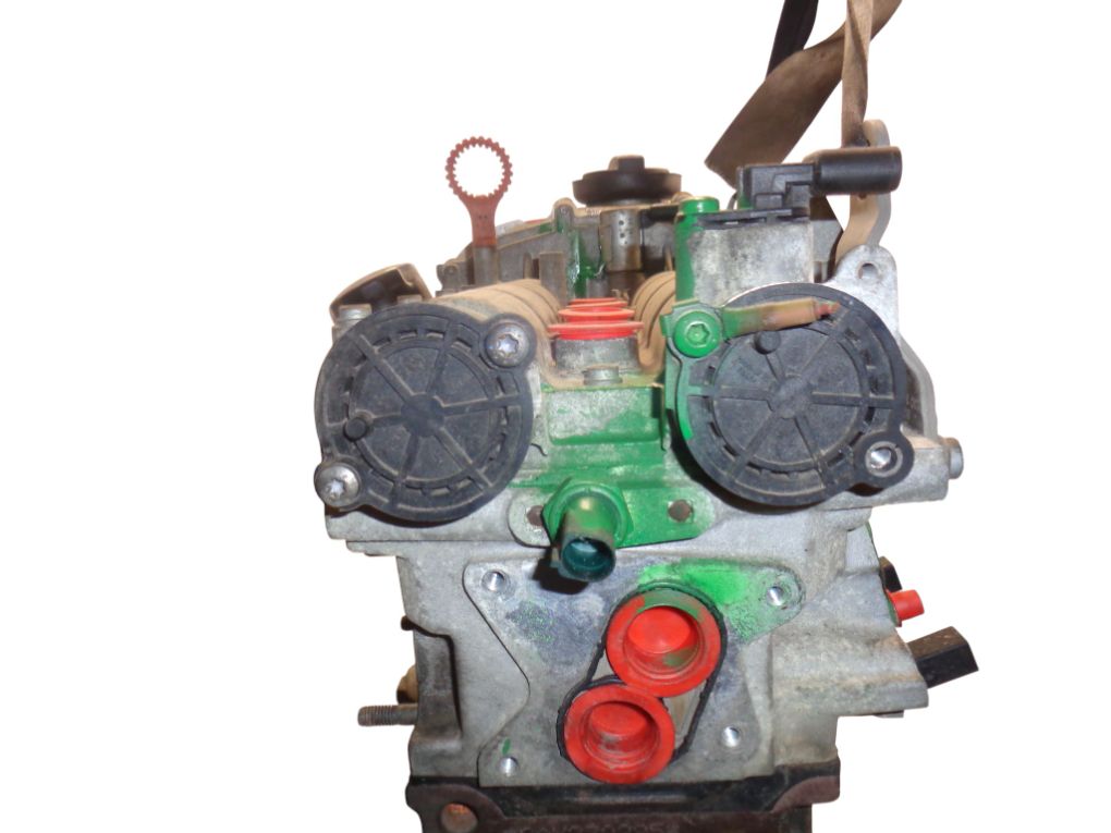 CAXA 03C109211BQ Engine SKODA OCTAVIA II (1Z) (2004-2013)