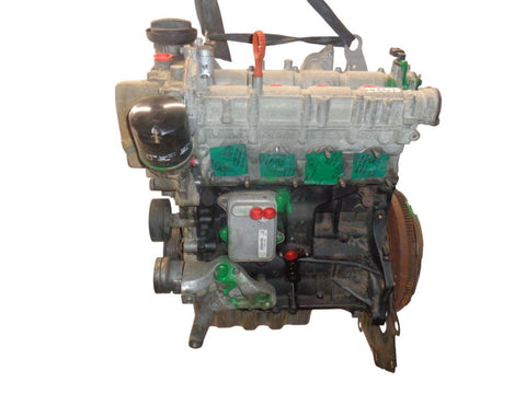 CAXA 03C109211BQ Engine SKODA OCTAVIA II (1Z) (2004-2013)